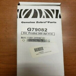 Genuine Zebra 105927G-233 Thermal Printhead P640i Printhead 203 dpi