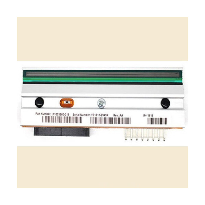 Genuine Zebra G57242M Thermal Printhead Zebra 110PAX4 Printhead 300 dpi