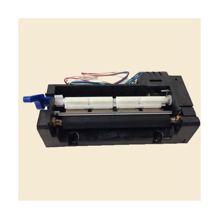 Genuine Zebra 01136-080 Thermal Printhead Zebra TTP7020/TTP7030 Printhead 300 dpi