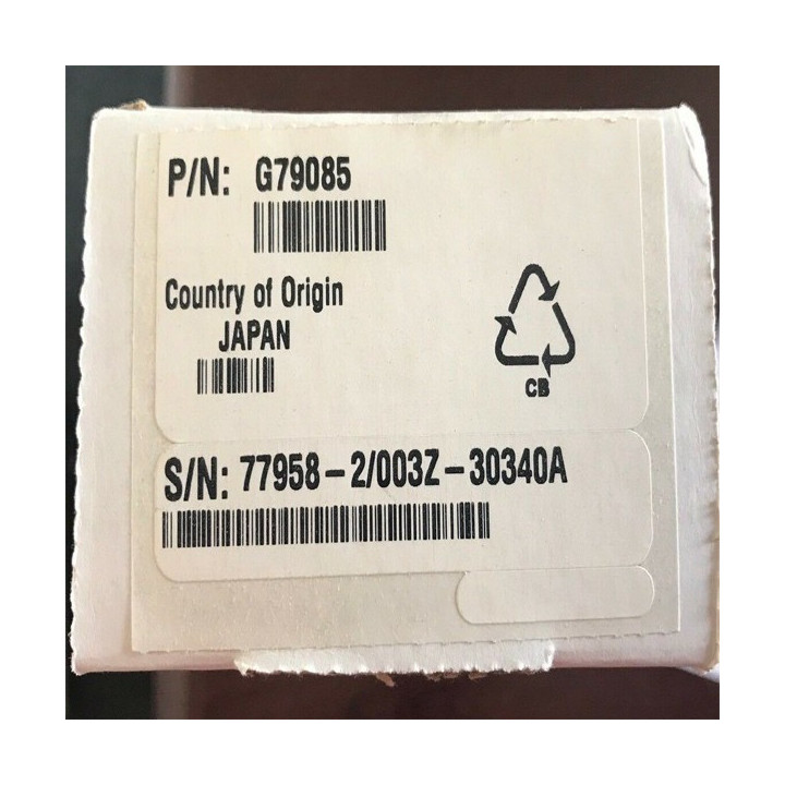 Genuine Zebra G79085 Thermal Printhead Zebra Z6M Plus Printhead 203 dpi