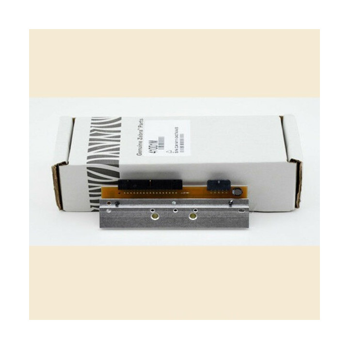 Genine Zebra G38000M Thermal Printhead 170PAX4, 170XiIIIplus, 170PAX3, 170PAX2, & 160S Printhead 203 dpi