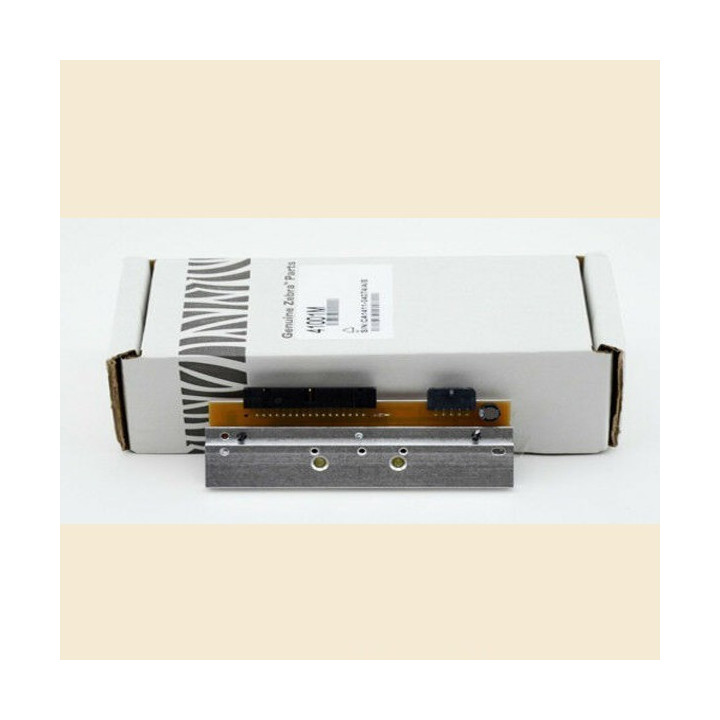 Genuine Zebra P1029257-001 Thermal Printhead TTP 2100 Printhead 203 dpi