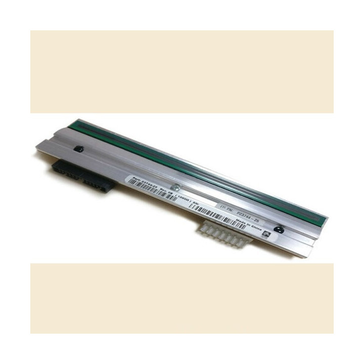 Genuine Zebra P1004236 Zebra P1004236 Thermal Printhead Kit 170Xi4 Printhead 203 dpi