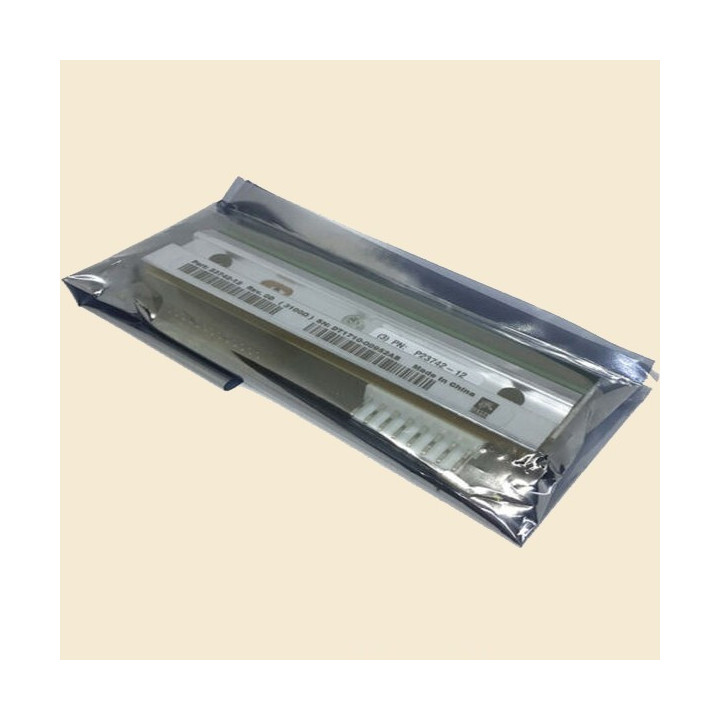 Genuine Zebra P1004232 Thermal Printhead Kit 110Xi4 Printhead 300 dpi