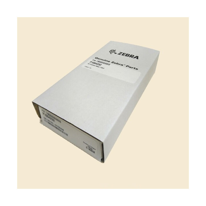 Genuine Zebra P1004232 Thermal Printhead Kit 110Xi4 Printhead 300 dpi