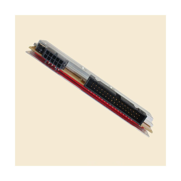 Genuine Zebra G79056-1M Thermal Printhead