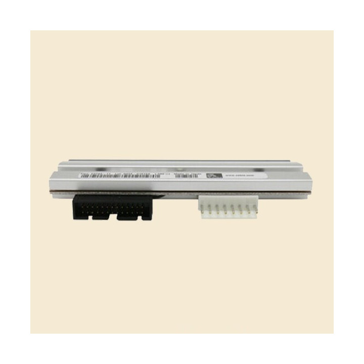 Genuine Zebra P1004234 Thermal Printhead Kit 140Xi4 Printhead 203 dpi