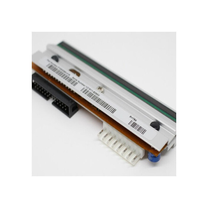 Genuine Zebra P1004230 Thermal Printhead Kit 110Xi4 Printhead 203 dpi