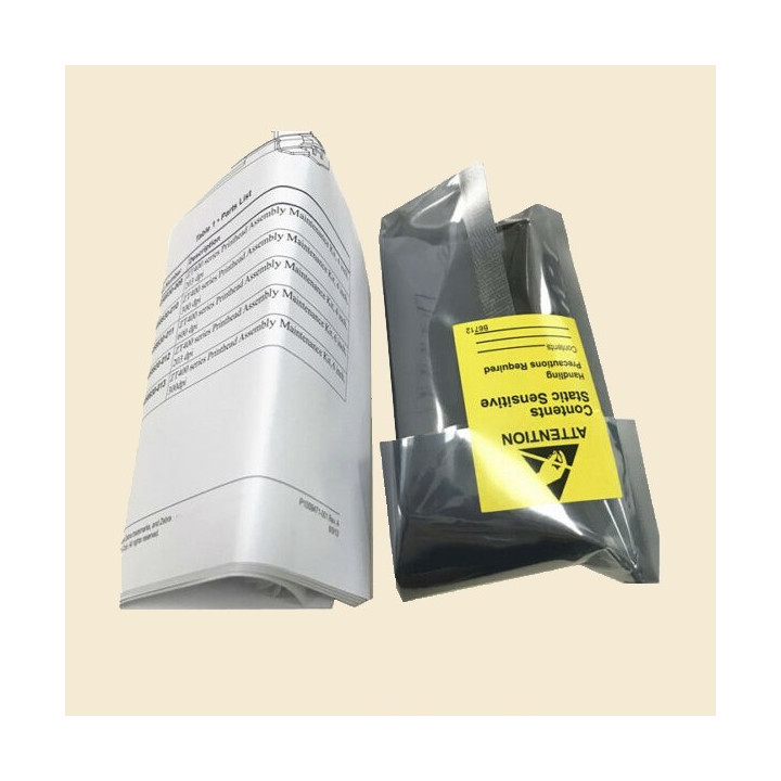 Genuine Zebra G79057M Thermal Printhead  Z4M+, Z4M, Z4000 Printhead 300 dpi