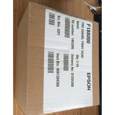 Epson Stylus Pro GS6000 Printhead F188000