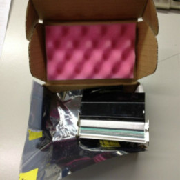 Genuine Zebra 79801M Thermal Printhead ZM400 Printhead Kit 300 dpi