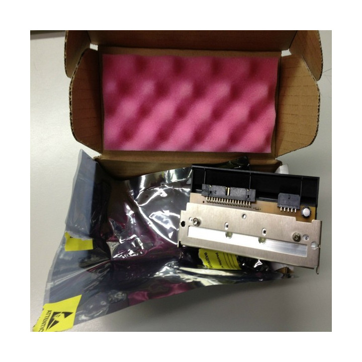 Genuine Zebra 79801M Thermal Printhead ZM400 Printhead Kit 300 dpi
