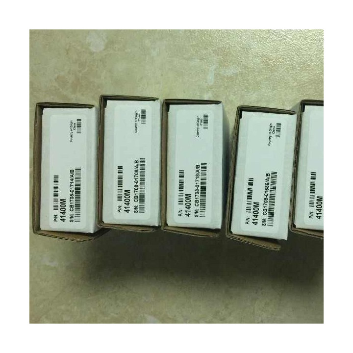 Genuine Zebra G41400M Thermal Printhead Kit Zebra S4M Print Resolution 203 dpi