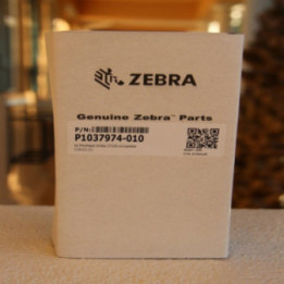 Genuine Zebra P1037974-010 Thermal Printhead Kit Zebra ZT200 Print Resolution 203 dpi